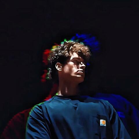 Mine In The Dark (Sped Up)