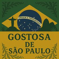 Gostosa de São Paulo