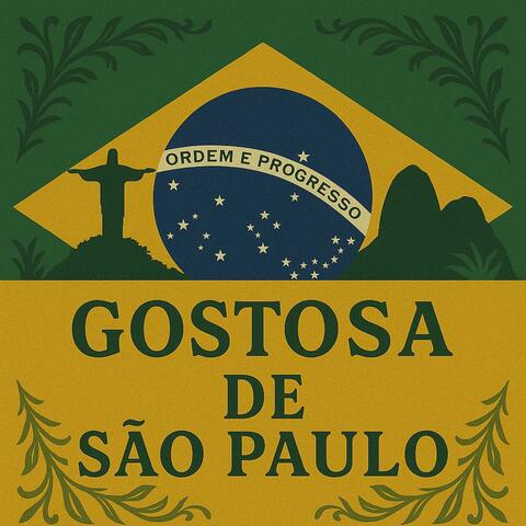 Gostosa de São Paulo