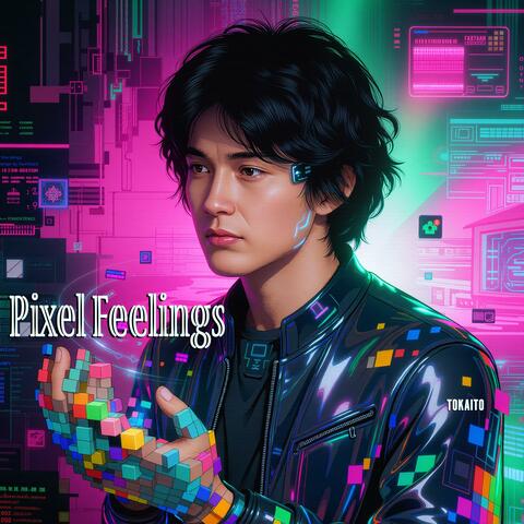 pixel feelings