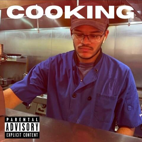 Cooking