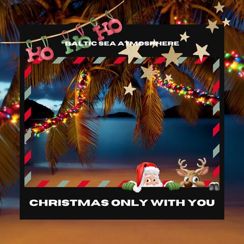 Christmas Only With You