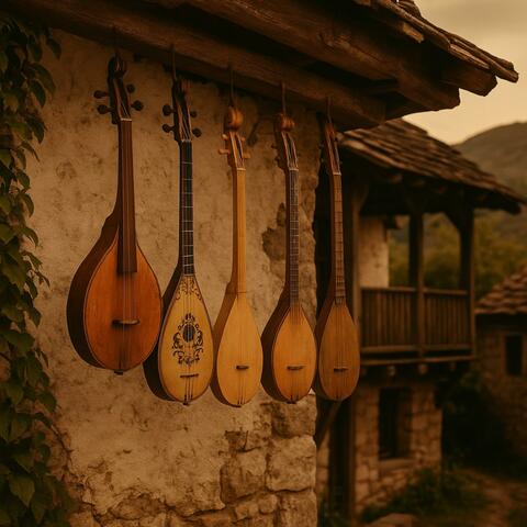 OLD NEW BALKAN EMOTIONS