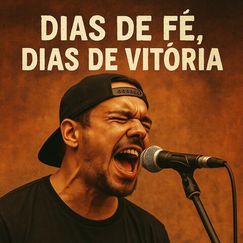 Días de Fe, Días de Vitoria