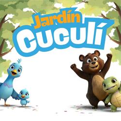 Jardín cuculí (Special Version)