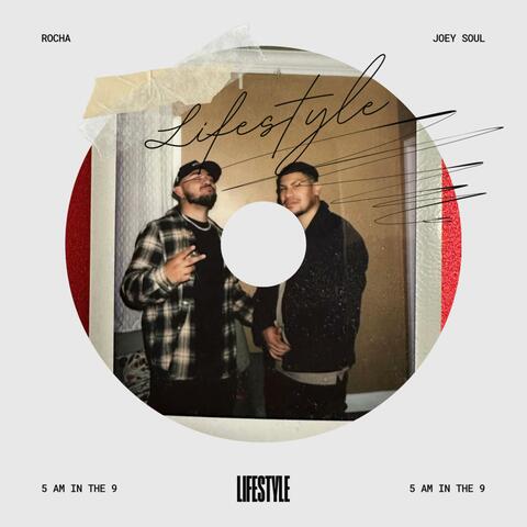 Lifestyle (feat. Joey Soul)