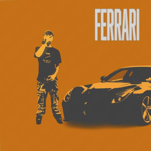 FERRARI (feat. 7kloco)