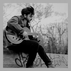 A Feeling (feat. Jack Herrier)