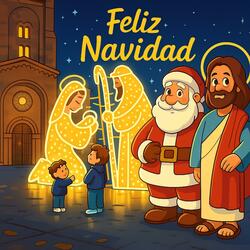 Feliz Navidad