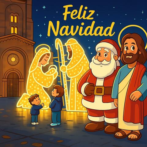 Feliz Navidad