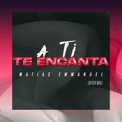 A ti te encantax