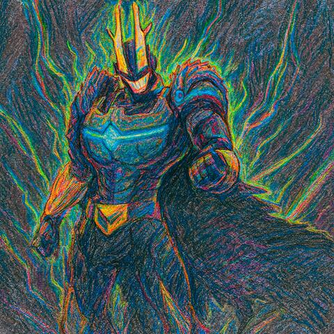 All For One vs Armored All Might Music