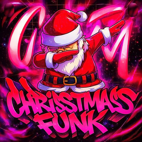 CHRISTMAS FUNK