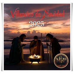 Villancico de Navidad 2025