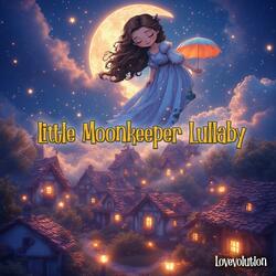 Little Moonkeeper Lullaby
