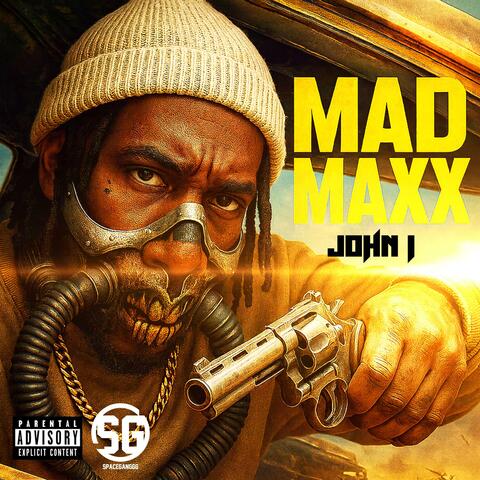 Mad Maxx