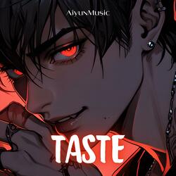 Taste (Nightcore)