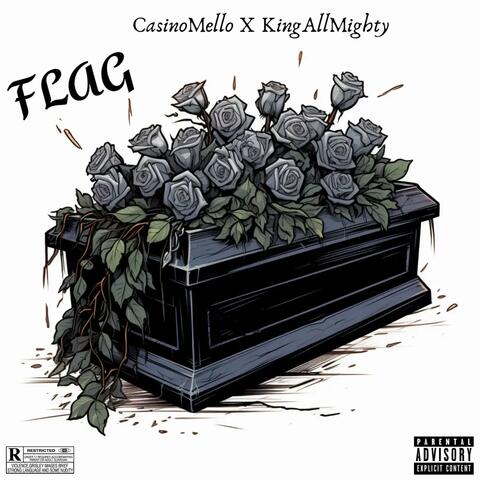 Flagg (feat. KingAllMighty)