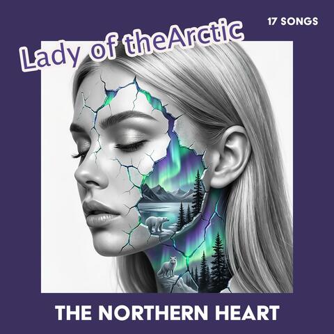 Lady of the Arctic