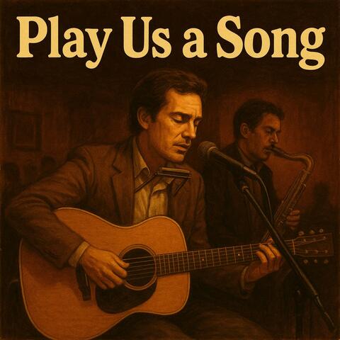 Play us a Song (1970s)