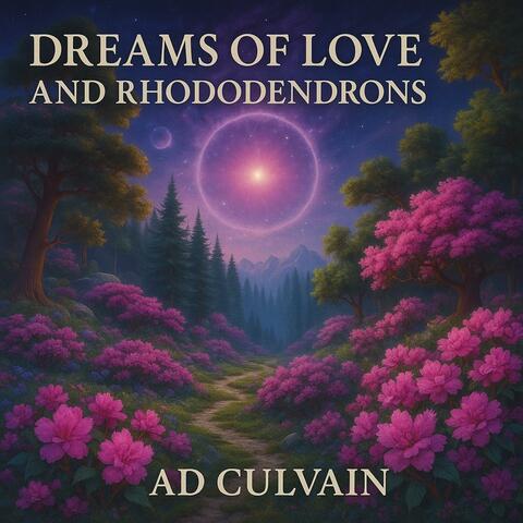 Dreams of Love and Rhododendrons