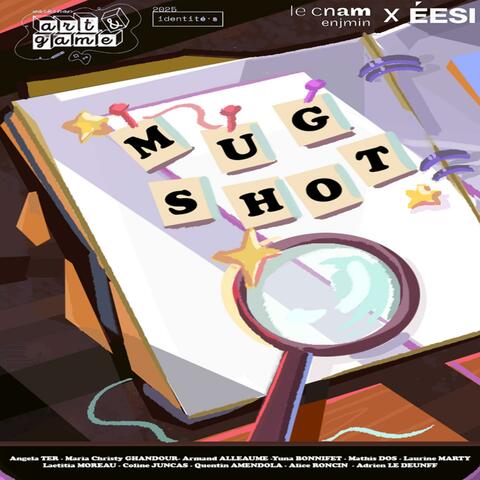 Mugshot (Original Soundtrack)