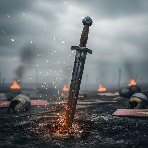 Ultimate Roman Battle Music and Epic Choir (FORTITUDO)