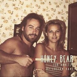 Honey Bear