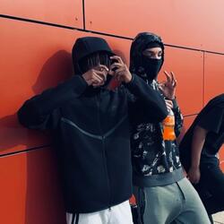 They Not On Nothing (feat. Vonn EBK)