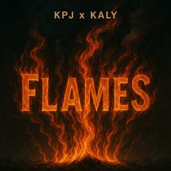 FLAMES (feat. KPJ)