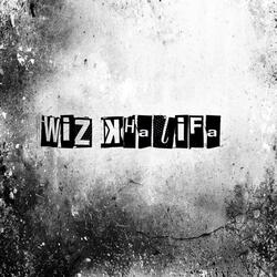 Wiz Khalifa