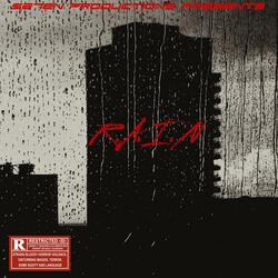 RAIN (feat. ACEGOKRZY & FTG)
