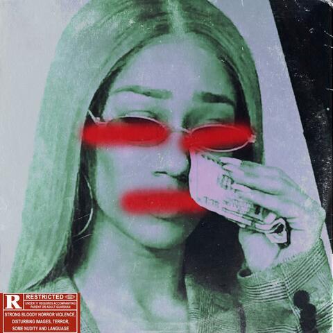 Grieving (feat. FTG & ACEGOKRZY)