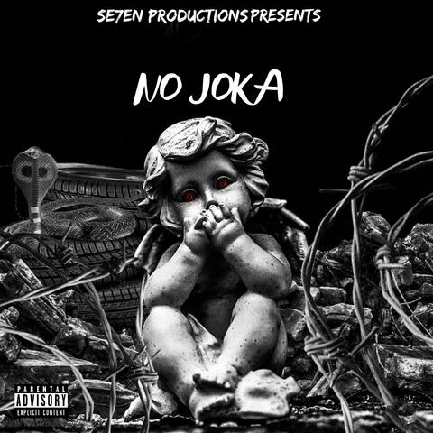 NO JOKA (feat. FTG & ACEGOKRZY)