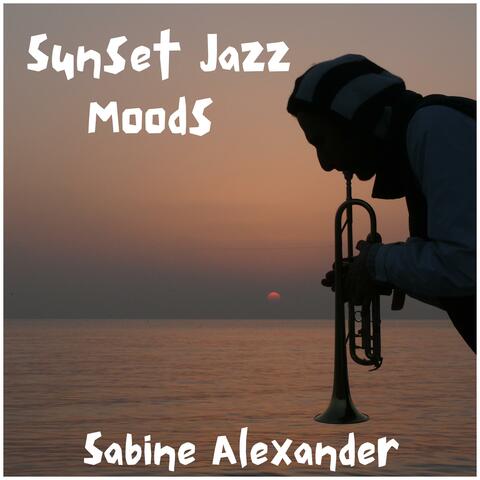Sunset Jazz Moods
