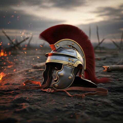 POWERFUL Roman Battle Music (VITA IMPERII)