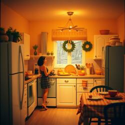 Dancing in November : Remaster (Radio Edit)