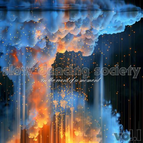 In The Event of a Moment Vol. I