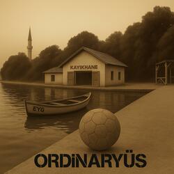 Ordinaryüs