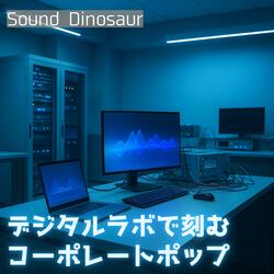 ブルーライトのワークフロー