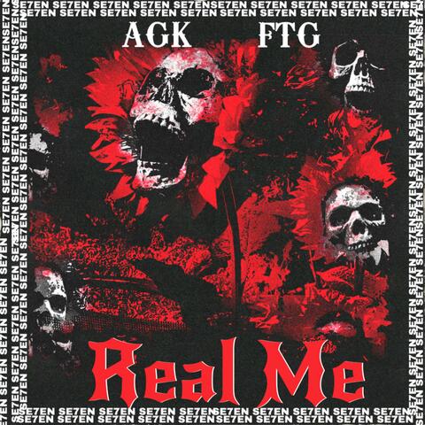 Real Me (feat. ACEGOKRZY & FTG)