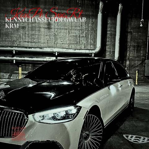 Koupé Sport (feat. KRM)