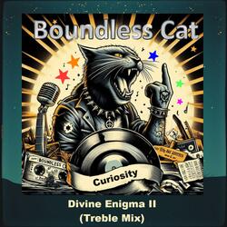 Divine Enigma II (Treble Mix)