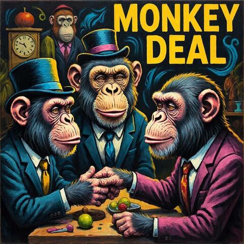 Monkey Deal (Radio Edit)