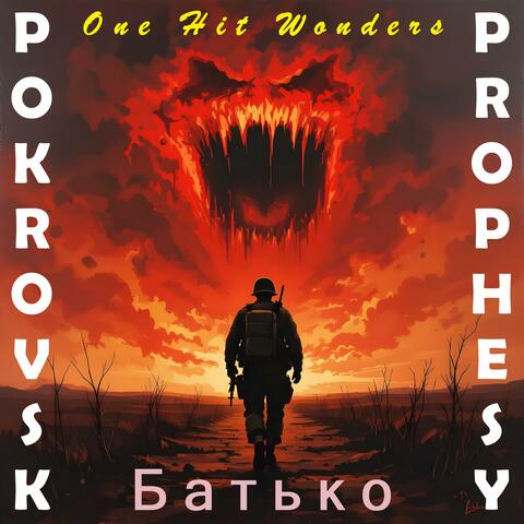 POKROVSK PROPHESY (Батько)