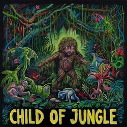 Child Of Jungle (Afro Tech)