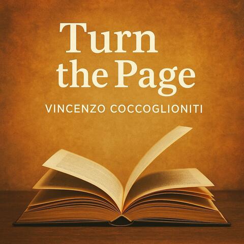 Turn the page
