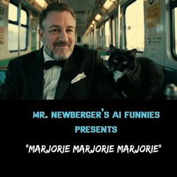 Marjorie Marjorie Marjorie