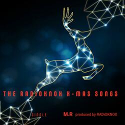 We wish everyone a merry x-mas