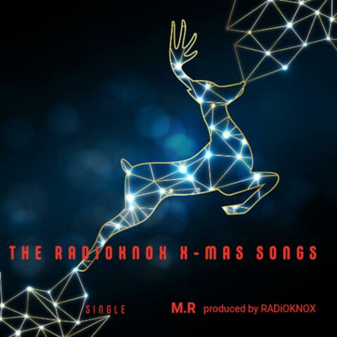 The RADiOKNOX x-mas songs